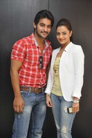 Sukumarudu Audio Success Meet